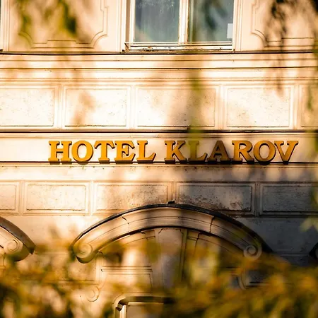 Boutique Hotel Klarov-3